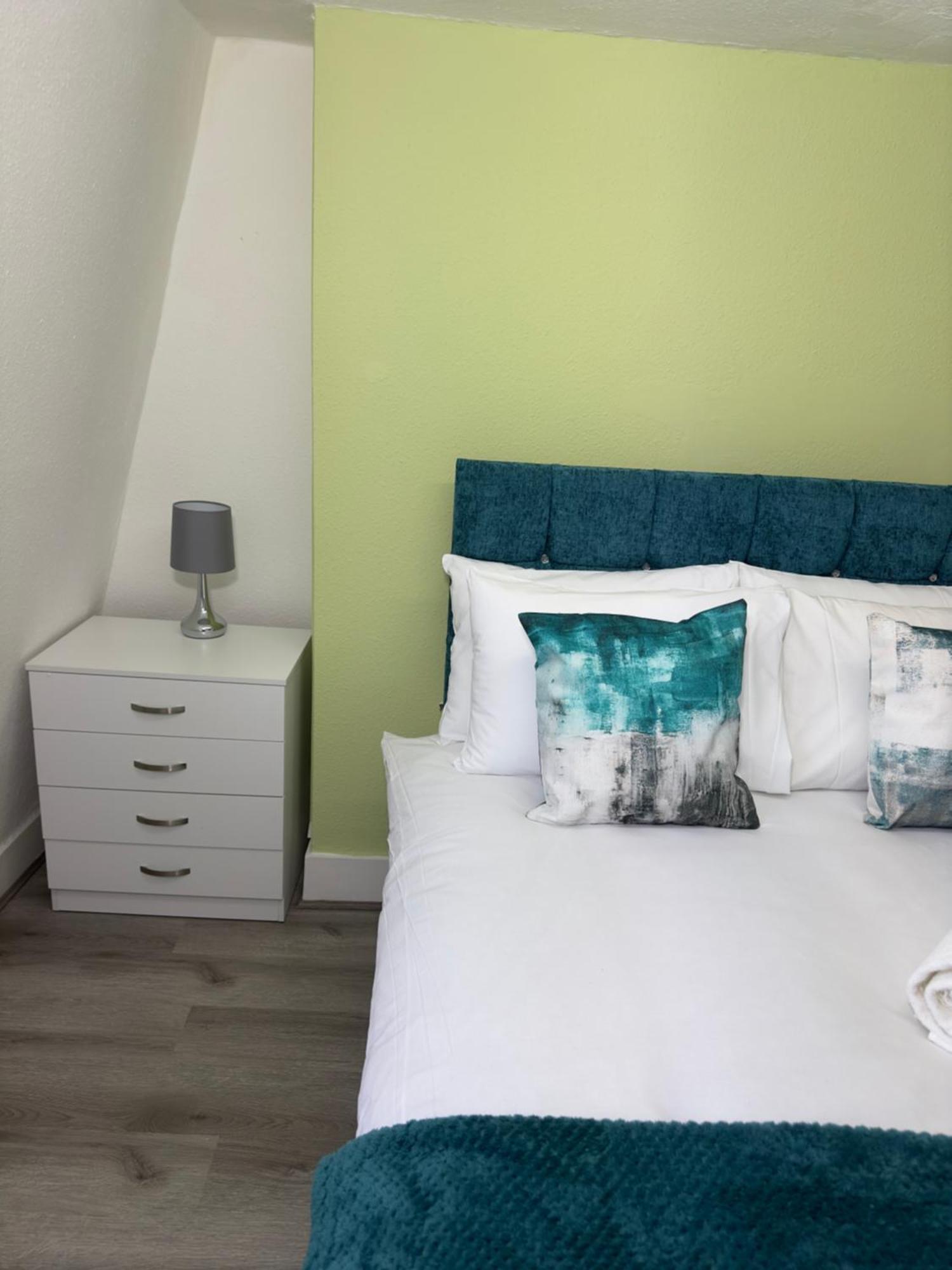 Hackney Mid & Long-Term Stays Londra Exterior foto