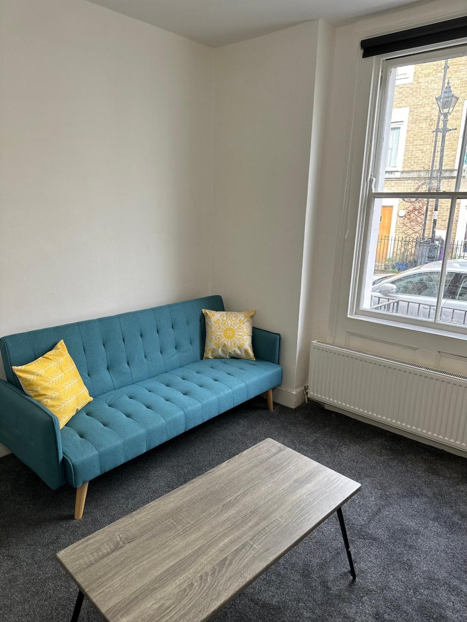 Hackney Mid & Long-Term Stays Londra Exterior foto